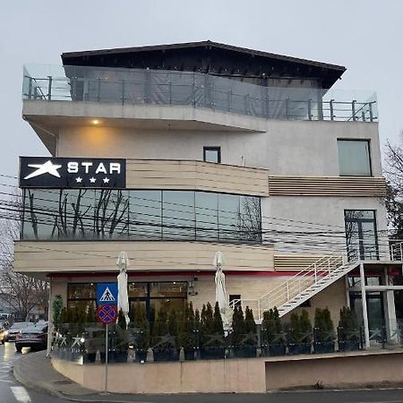 Star Hotel Тульча Екстер'єр фото