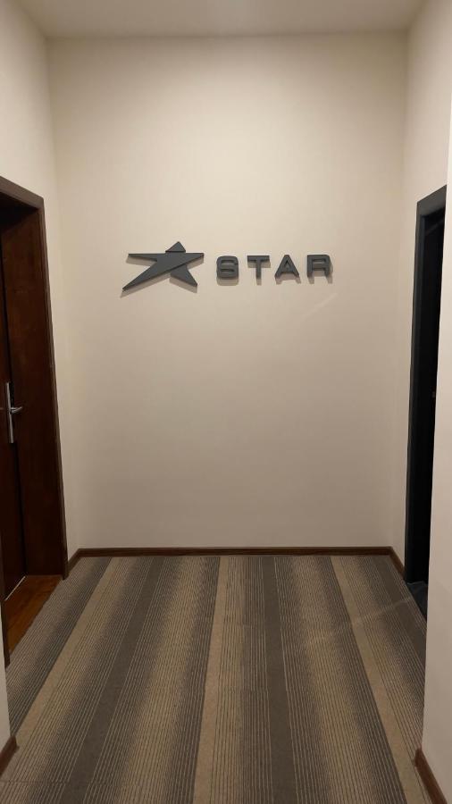 Star Hotel Тульча Екстер'єр фото
