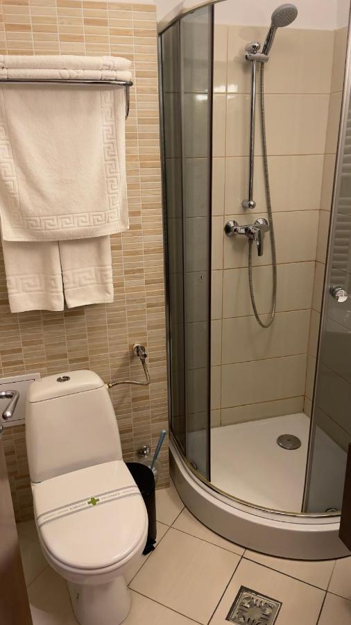 Star Hotel Тульча Екстер'єр фото