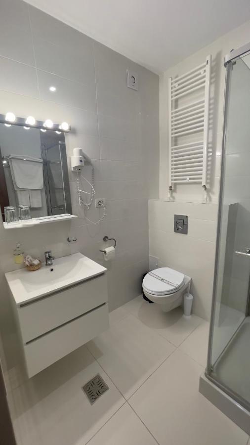 Star Hotel Тульча Екстер'єр фото