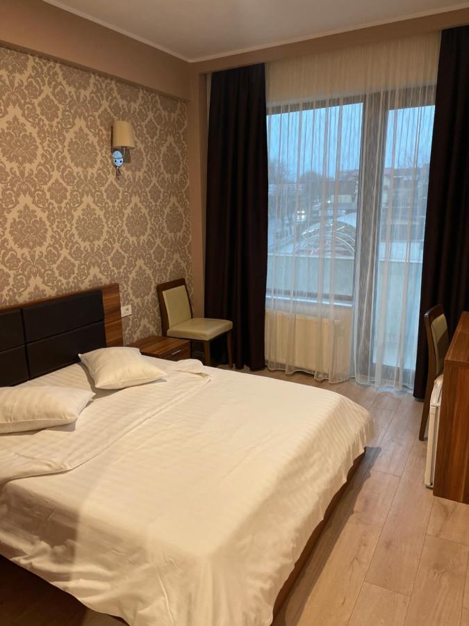 Star Hotel Тульча Екстер'єр фото