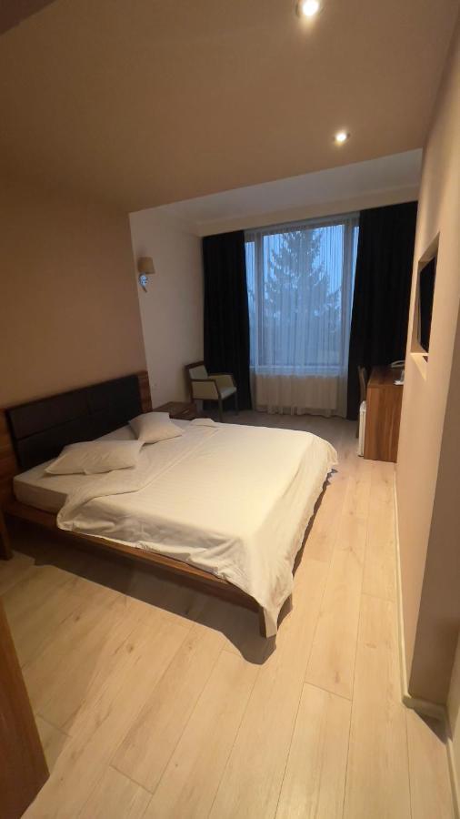 Star Hotel Тульча Екстер'єр фото